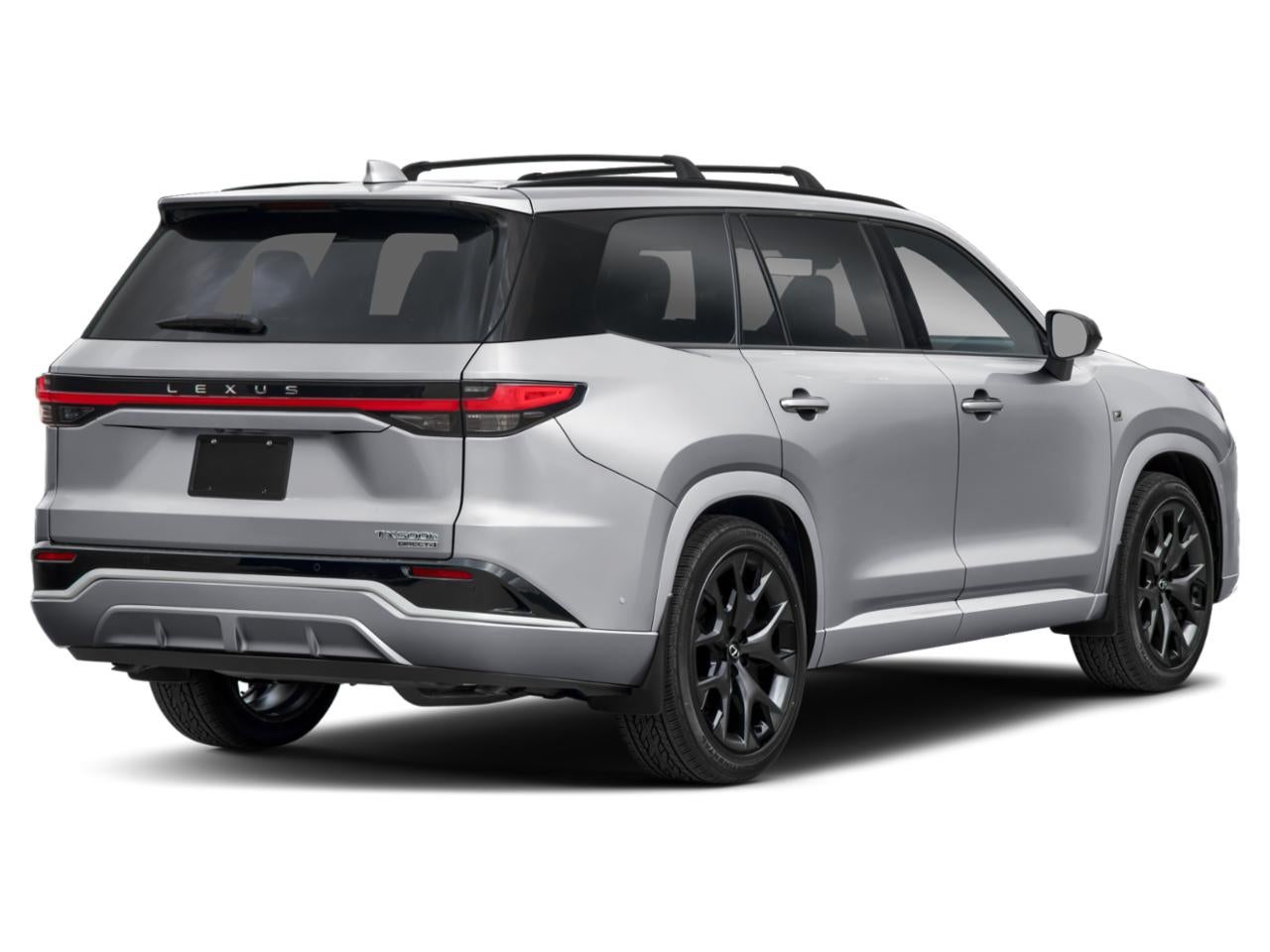 2024 Lexus TX 500h F SPORT Premium AWD