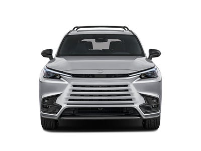 2024 Lexus TX 500h F SPORT Premium AWD