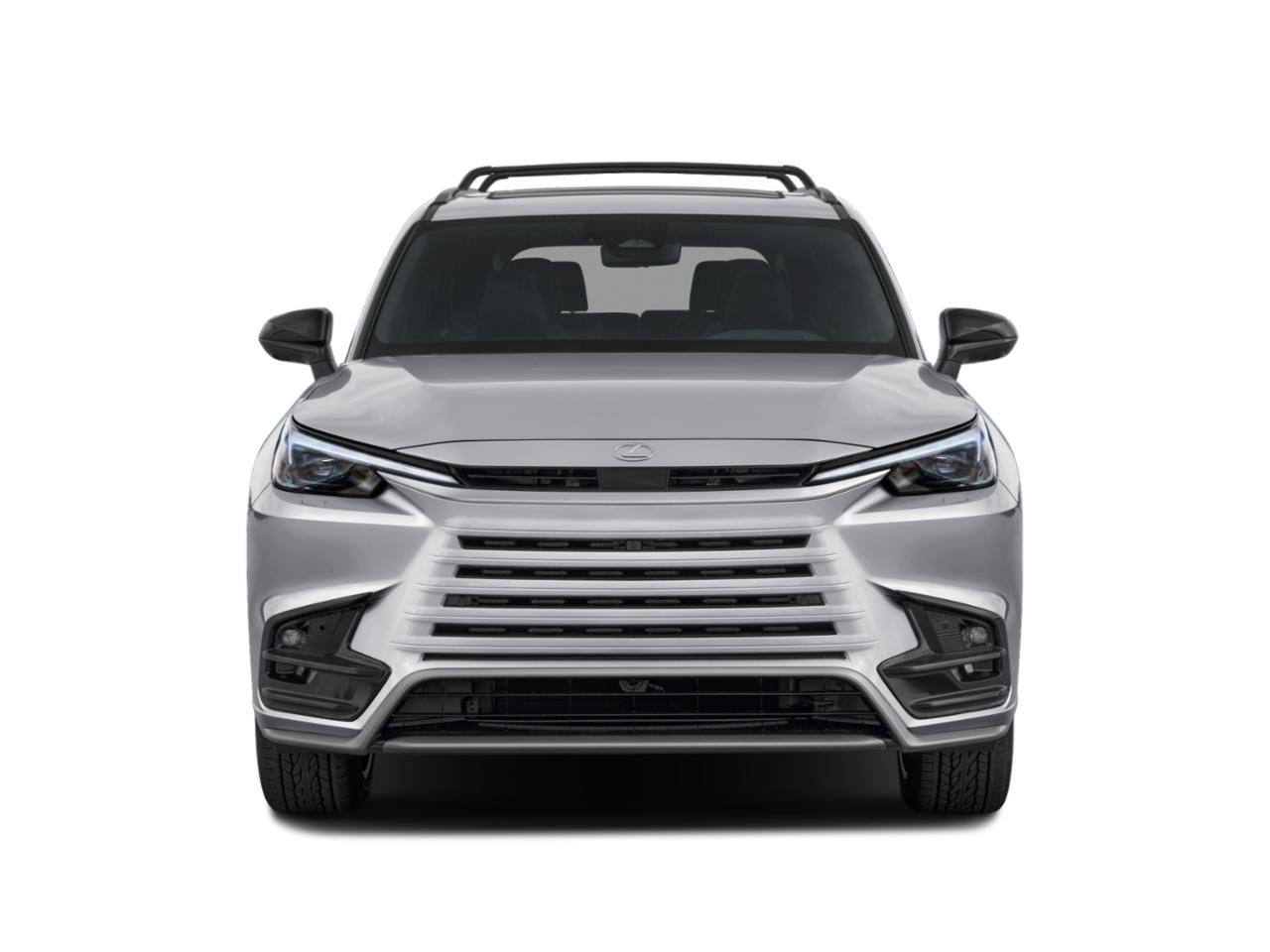 2024 Lexus TX 500h F SPORT Premium AWD