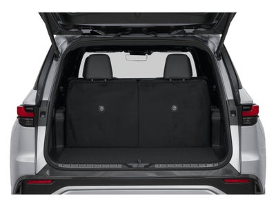 2024 Lexus TX 500h F SPORT Premium AWD