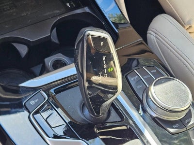 2021 BMW X4 xDrive30i Sports Activity Coupe