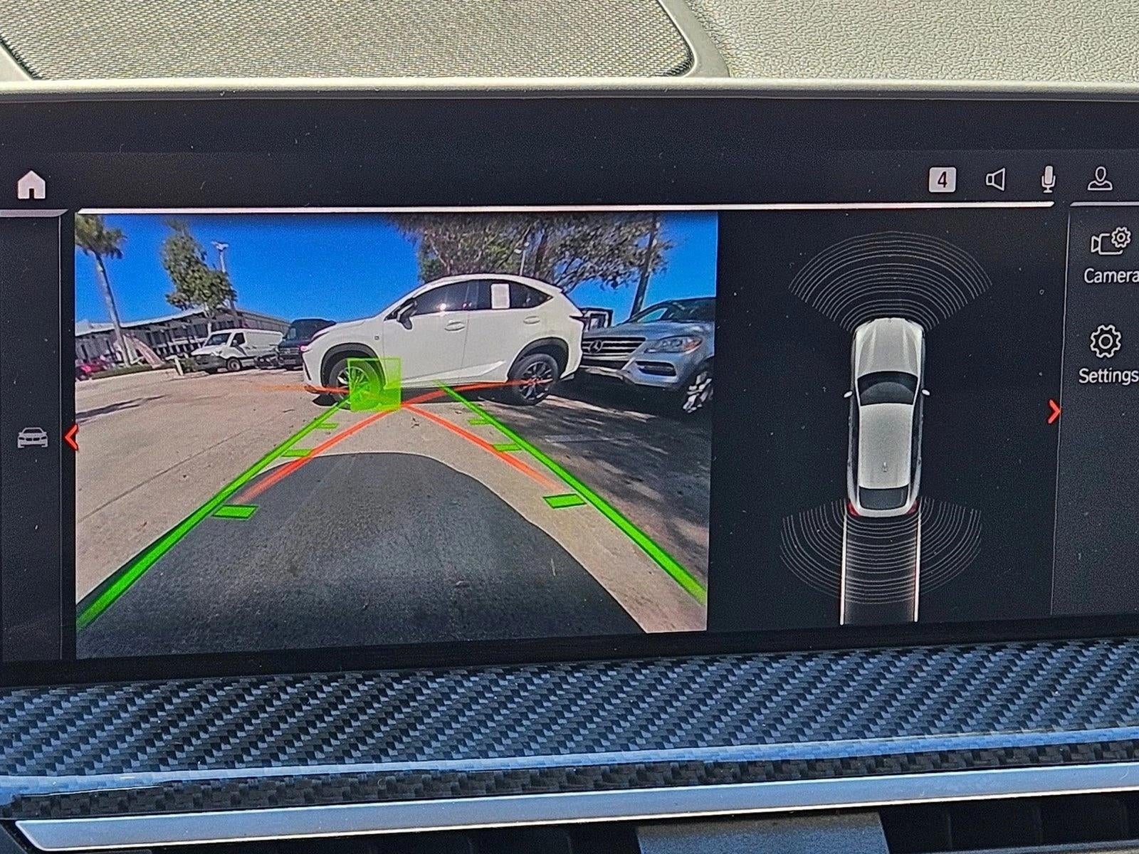 2021 BMW X4 xDrive30i Sports Activity Coupe