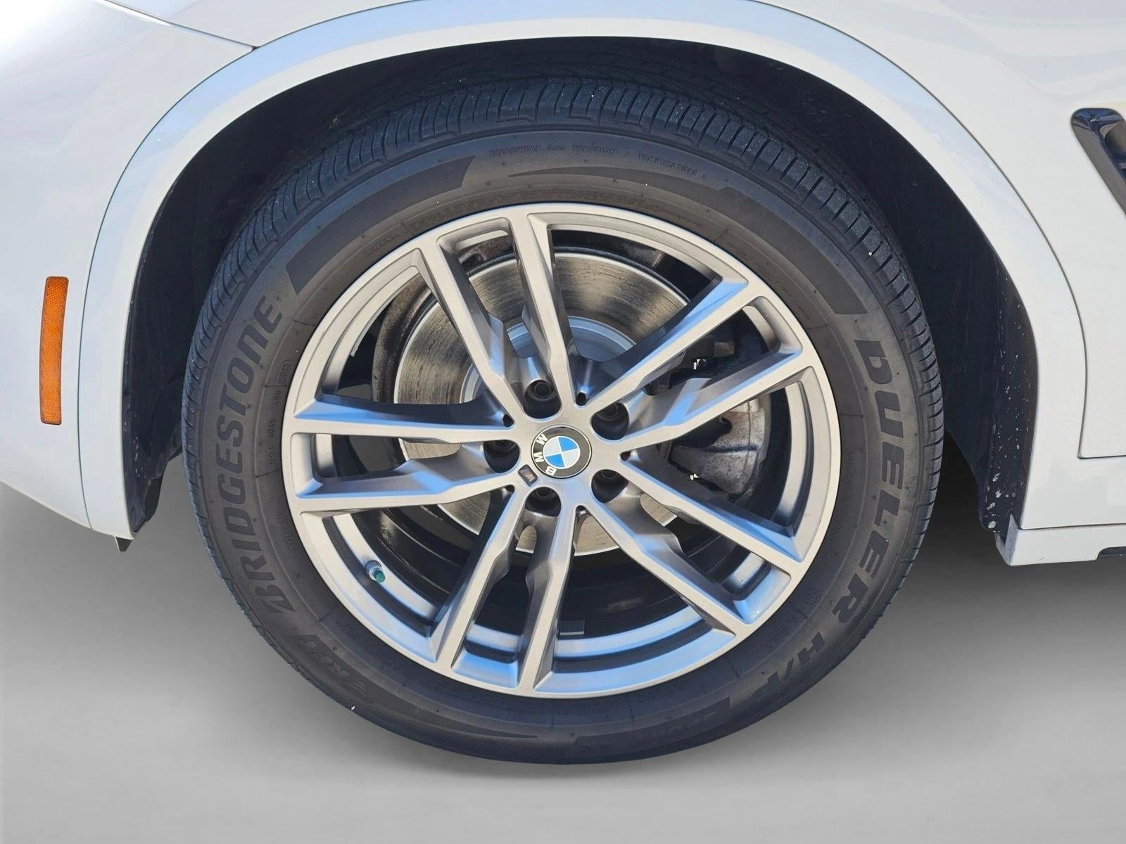 2021 BMW X4 xDrive30i Sports Activity Coupe