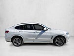 2021 BMW X4 xDrive30i Sports Activity Coupe