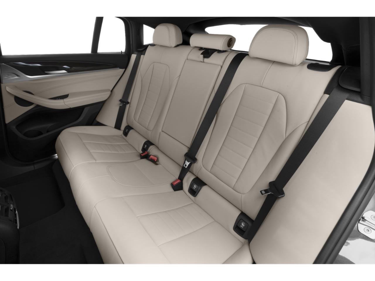 2021 BMW X4 xDrive30i Sports Activity Coupe