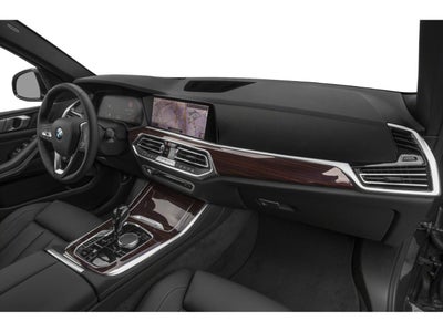 2021 BMW X5 sDrive40i Sports Activity Vehicle