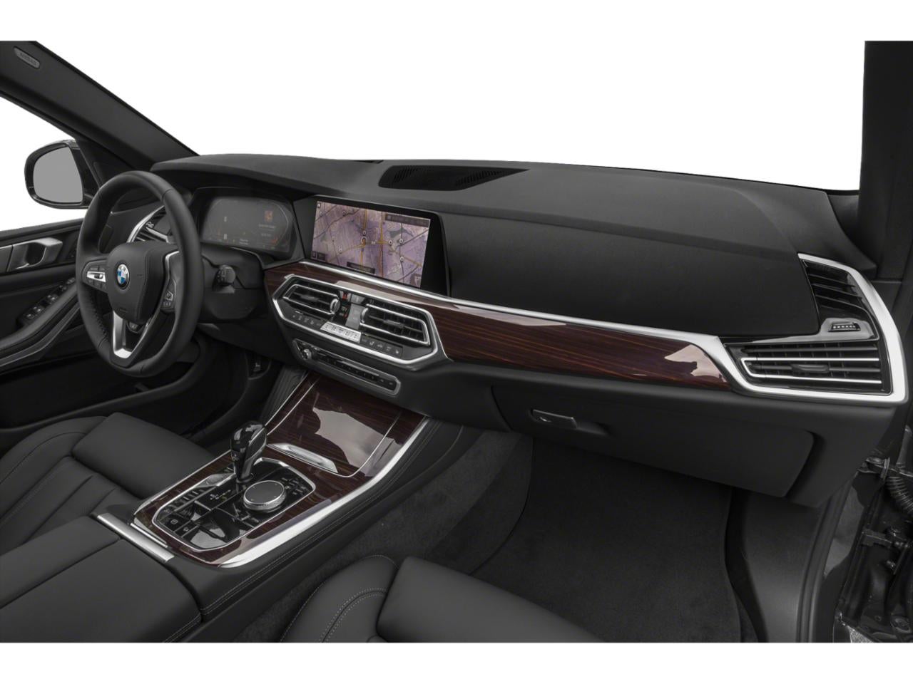 2021 BMW X5 sDrive40i Sports Activity Vehicle
