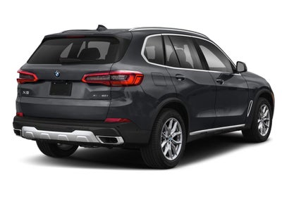 2021 BMW X5 sDrive40i Sports Activity Vehicle