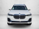 2020 BMW X7 xDrive40i Sports Activity Vehicle