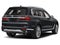2020 BMW X7 xDrive40i Sports Activity Vehicle