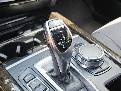 2018 BMW X5 xDrive35i Sports Activity Vehicle