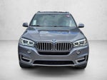 2018 BMW X5 xDrive35i Sports Activity Vehicle