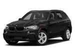 2017 BMW X5 sDrive35i Sports Activity Vehicle