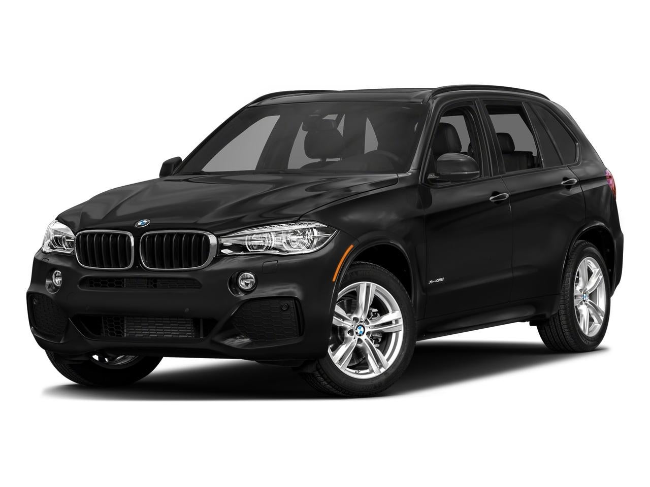 2017 BMW X5 sDrive35i Sports Activity Vehicle