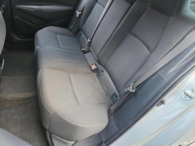 2021 Toyota Corolla LE CVT (Natl)