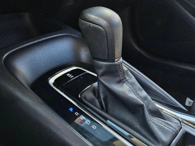 2021 Toyota Corolla LE CVT (Natl)