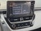 2022 Toyota Corolla SE CVT (Natl)