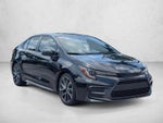 2022 Toyota Corolla SE CVT (Natl)