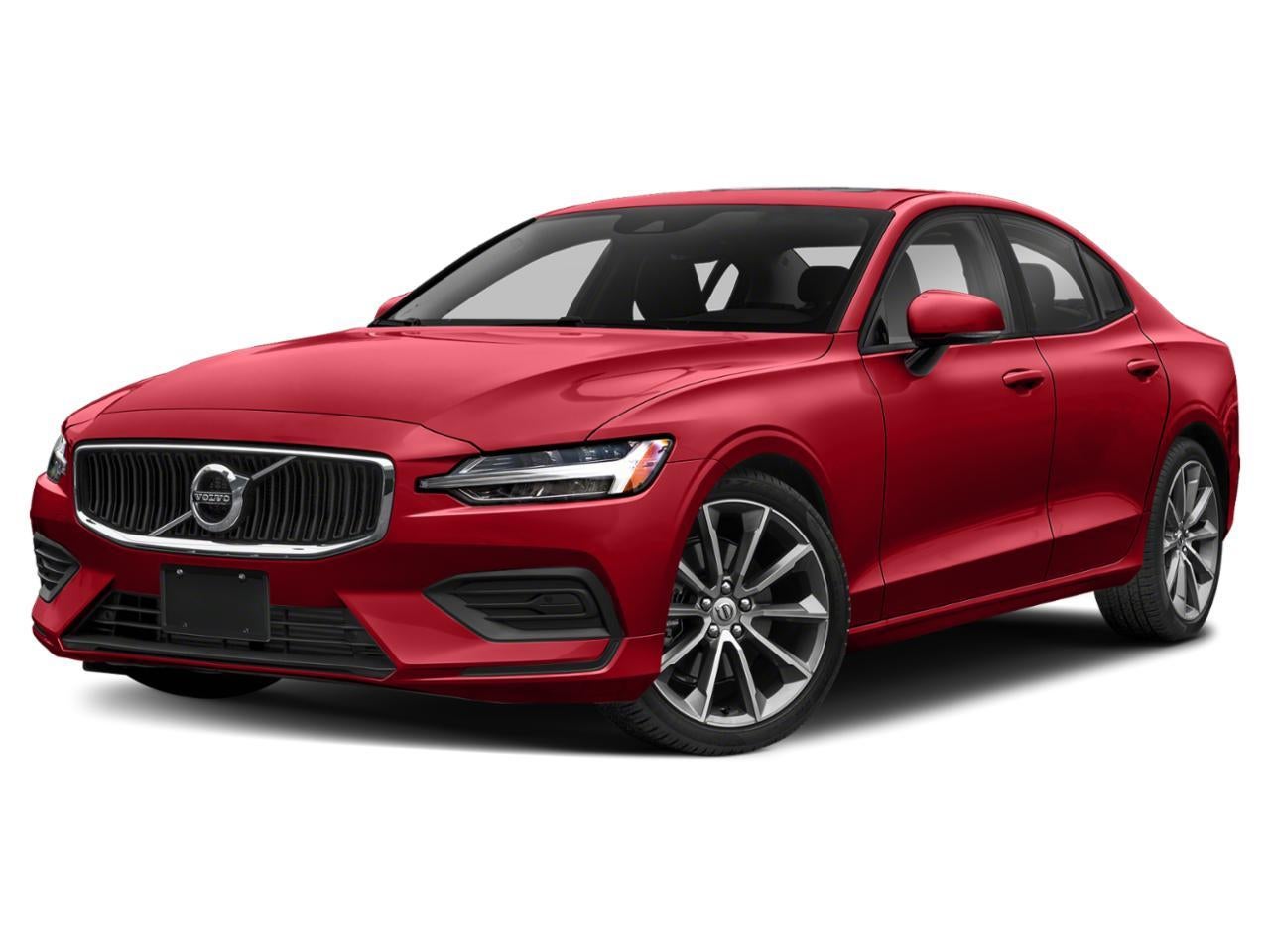 2020 Volvo S60 T5 FWD Momentum