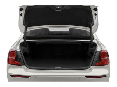 2020 Volvo S60 T5 FWD Momentum