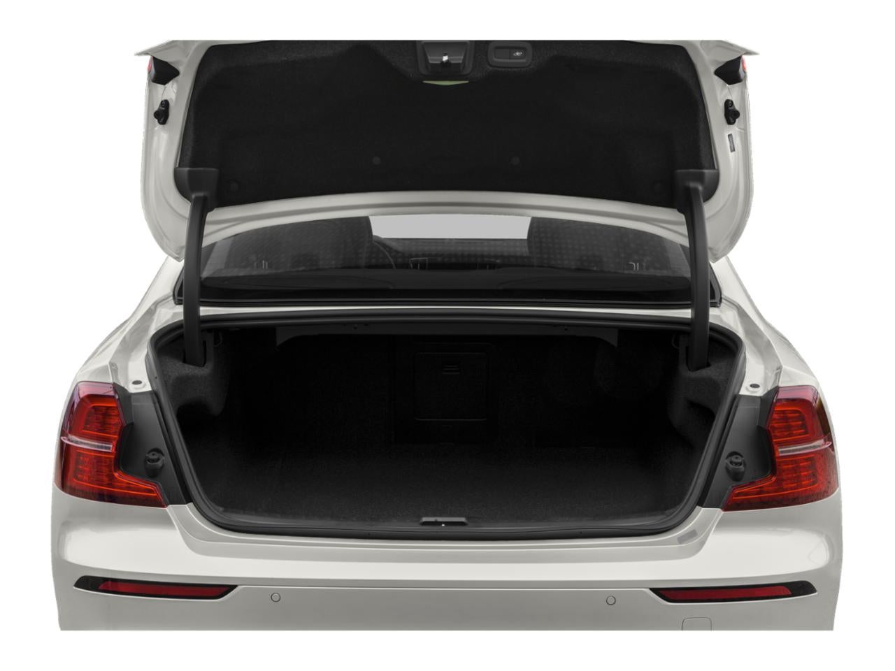 2020 Volvo S60 T5 FWD Momentum