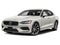 2020 Volvo S60 T5 FWD Momentum