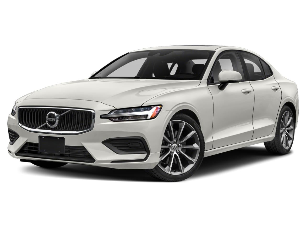 2020 Volvo S60 T5 FWD Momentum