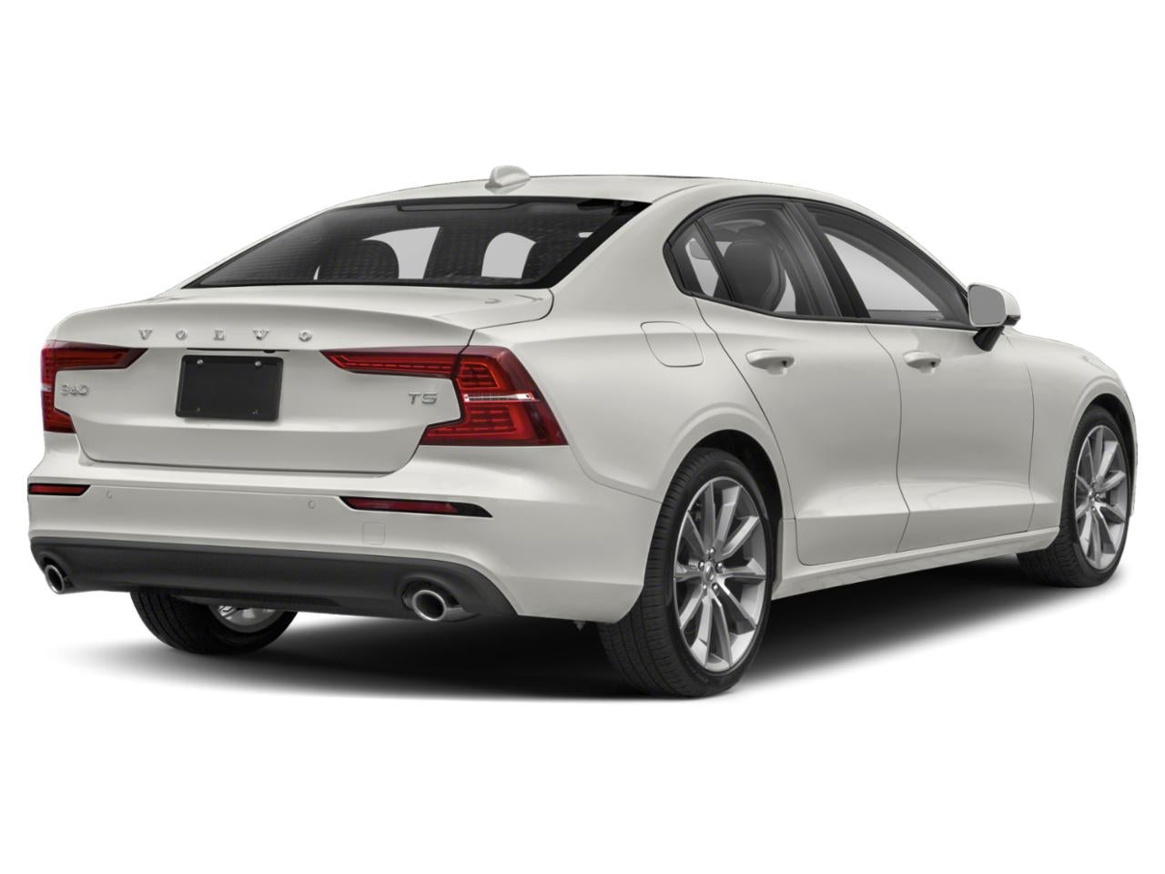2020 Volvo S60 T5 FWD Momentum