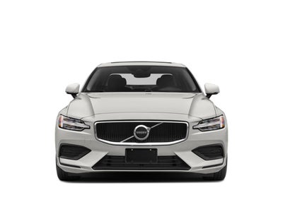 2020 Volvo S60 T5 FWD Momentum