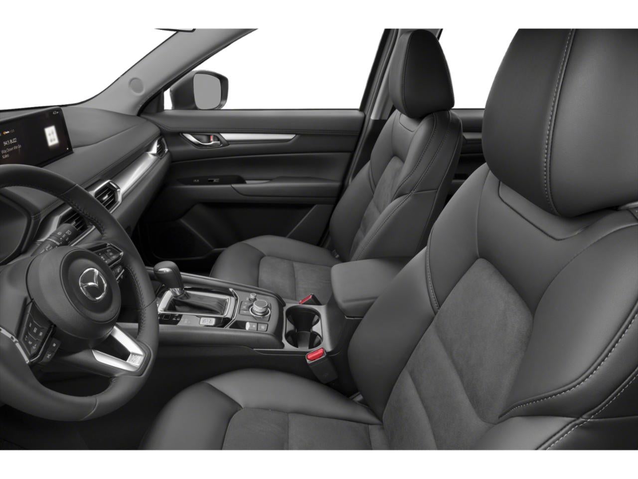 2021 Mazda Mazda CX-5 Touring FWD