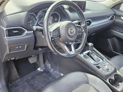 2020 Mazda Mazda CX-5 Touring AWD