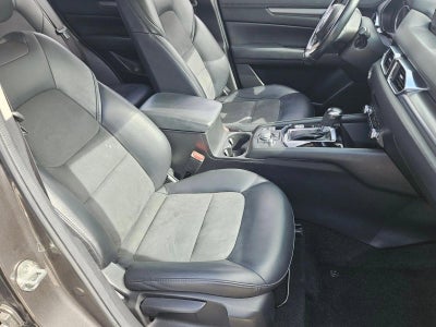 2020 Mazda Mazda CX-5 Touring AWD