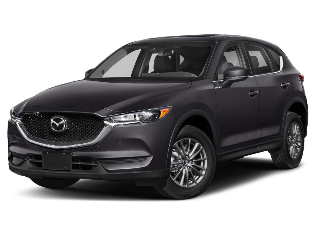 2020 Mazda Mazda CX-5 Touring AWD