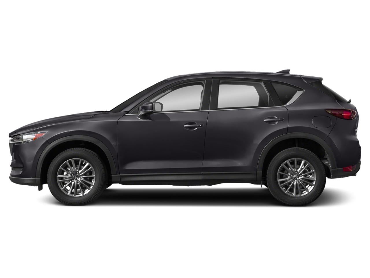 2020 Mazda Mazda CX-5 Touring AWD