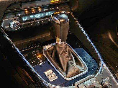 2022 Mazda Mazda CX-9 Touring AWD