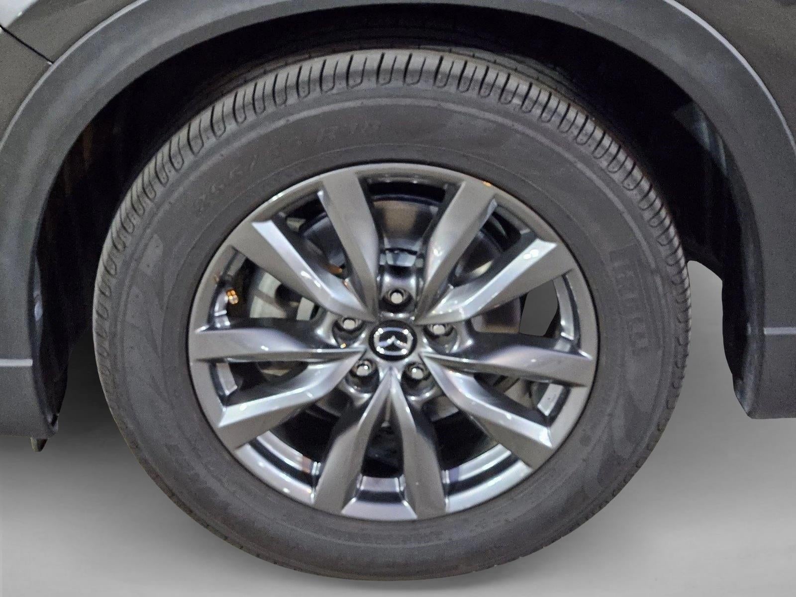 2022 Mazda Mazda CX-9 Touring AWD