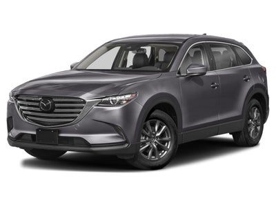 2022 Mazda Mazda CX-9 Touring AWD