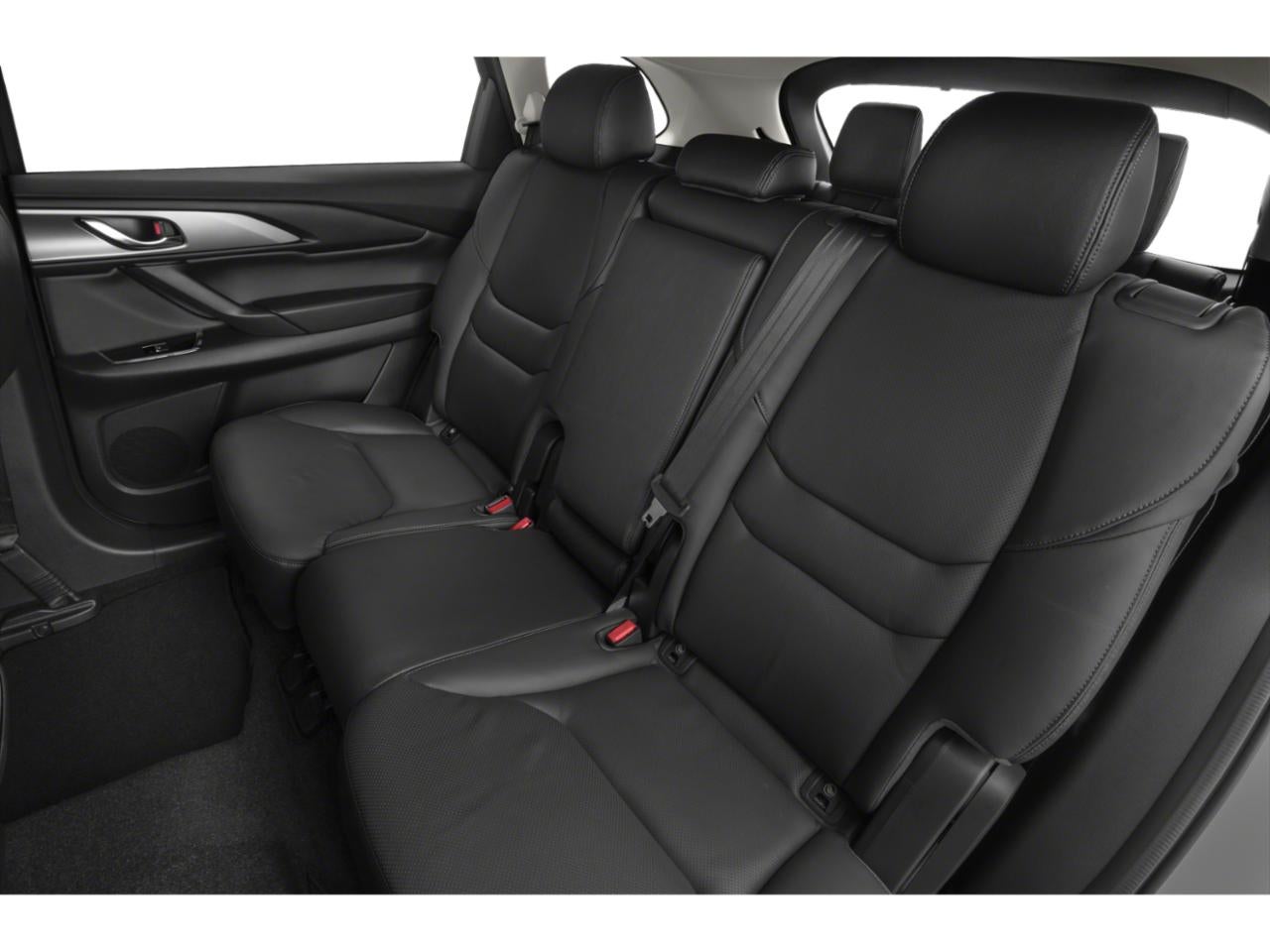 2022 Mazda Mazda CX-9 Touring AWD