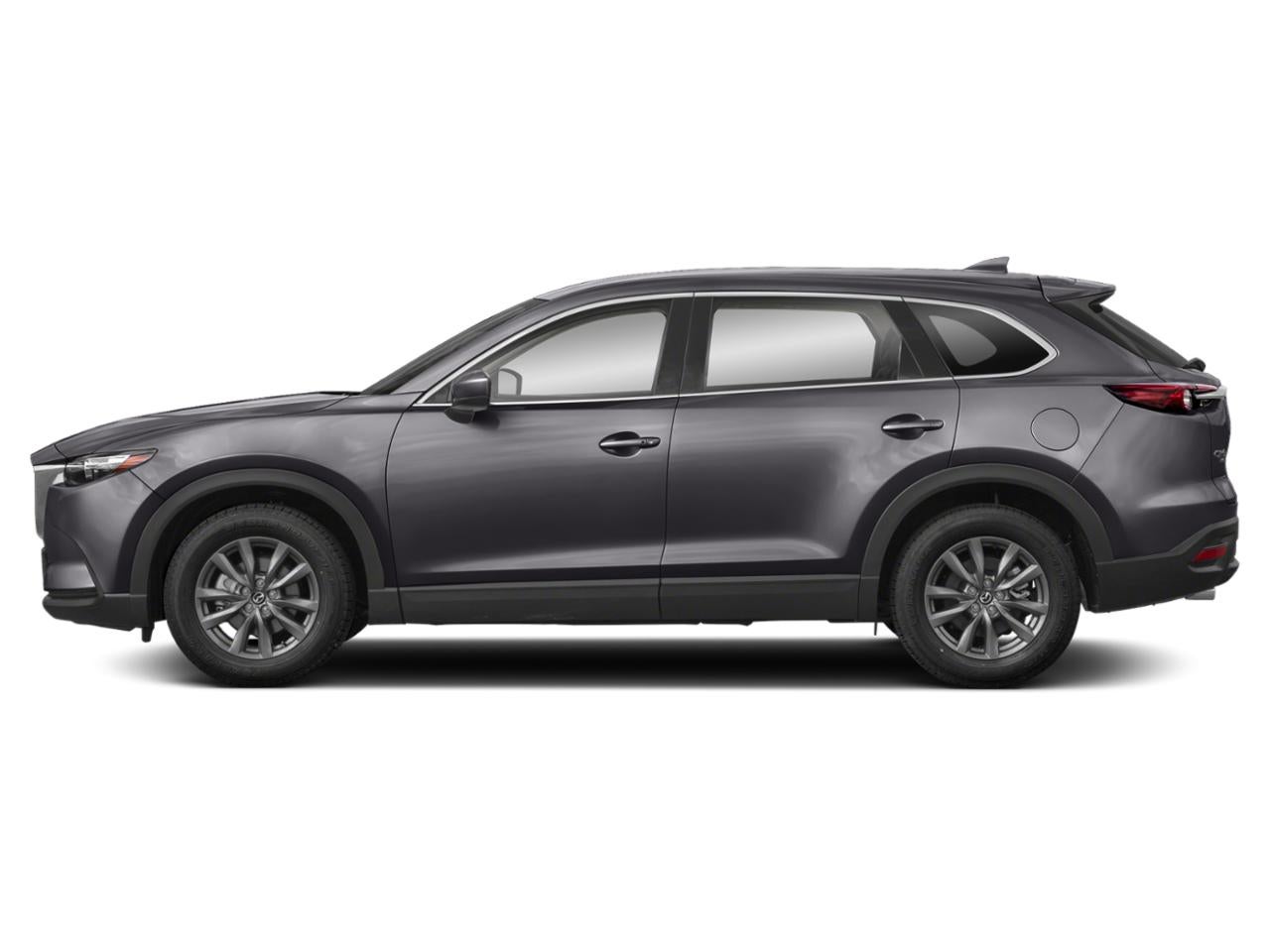2022 Mazda Mazda CX-9 Touring AWD