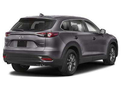 2022 Mazda Mazda CX-9 Touring AWD