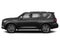 2022 INFINITI QX80 SENSORY RWD