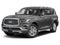 2022 INFINITI QX80 SENSORY RWD
