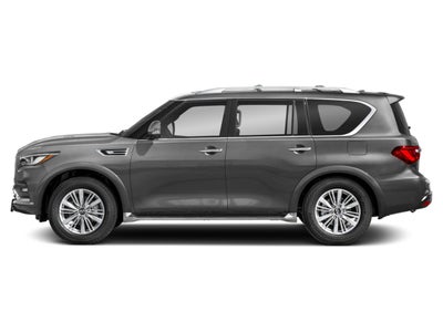 2022 INFINITI QX80 SENSORY RWD