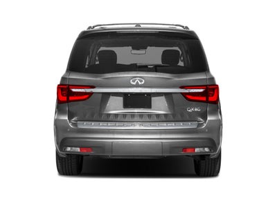 2022 INFINITI QX80 SENSORY RWD