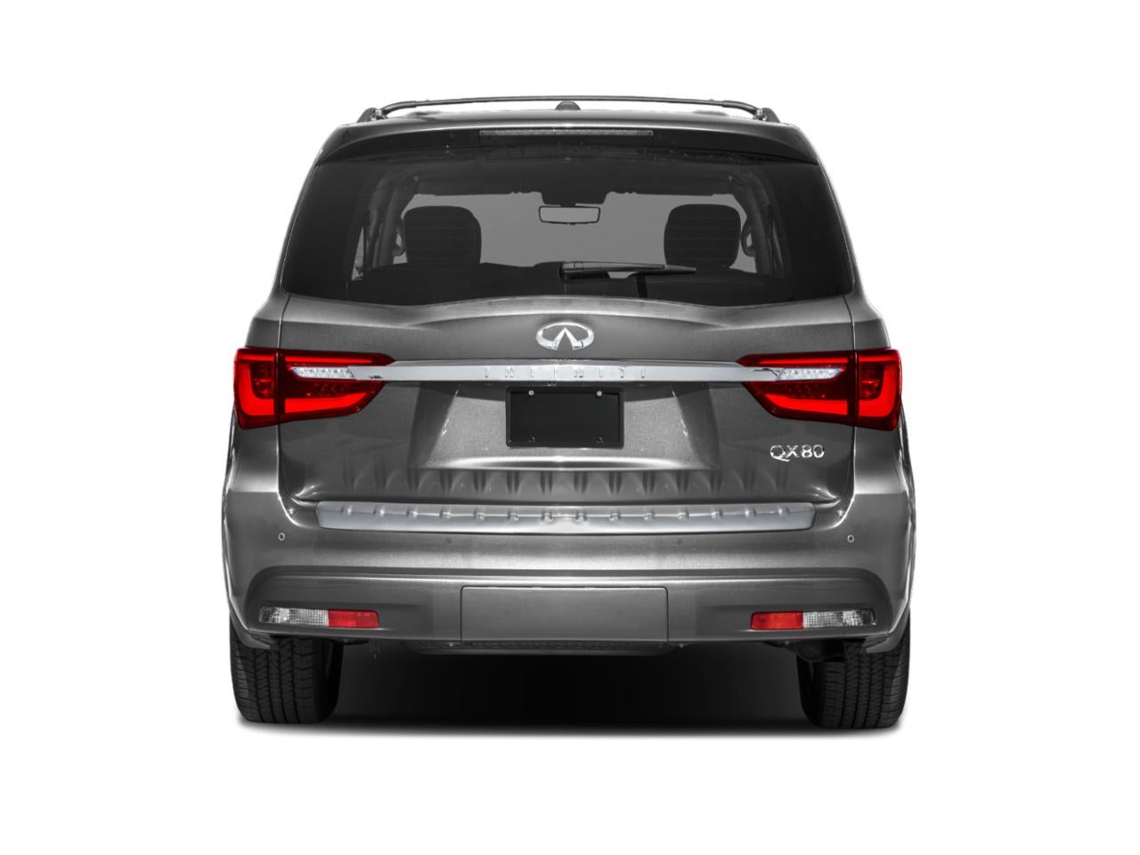2022 INFINITI QX80 SENSORY RWD