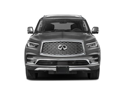 2022 INFINITI QX80 SENSORY RWD