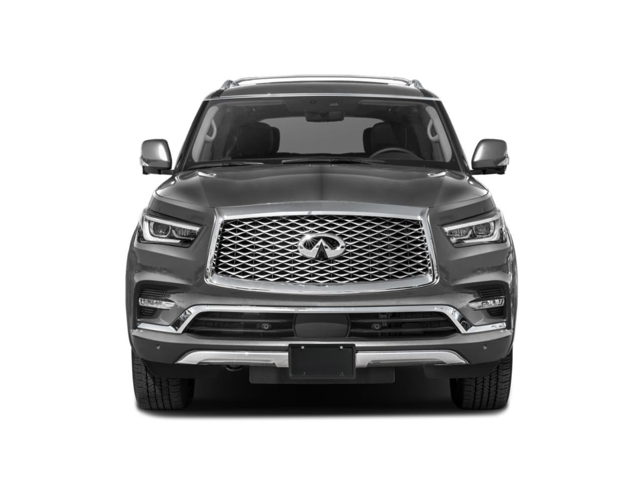 2022 INFINITI QX80 SENSORY RWD