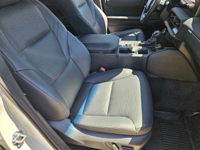 2026 Toyota Land Cruiser 4WD (Natl)