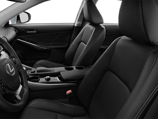 2014 Lexus IS 350 4dr Sdn RWD
