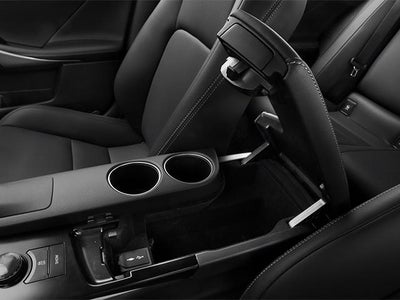 2014 Lexus IS 350 4dr Sdn RWD